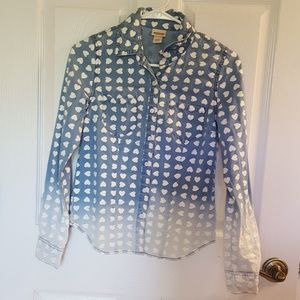 Mission shirt